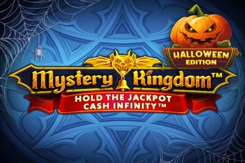 Mystery Kingdom Mystery Bells Halloween Edition